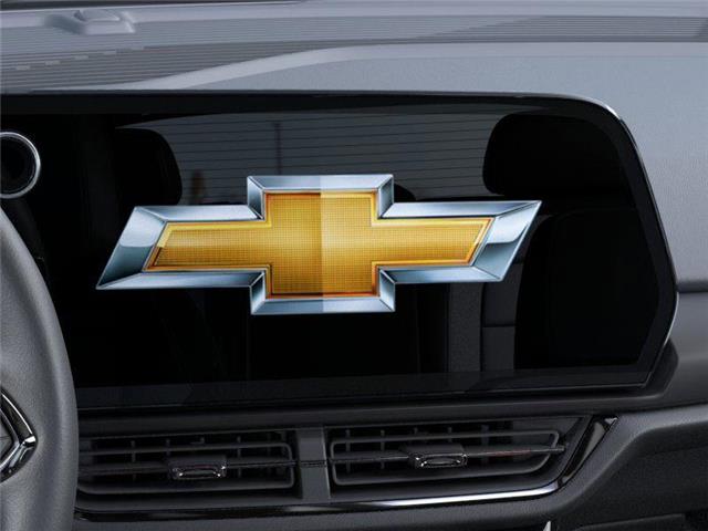 2026 Chevrolet Equinox EV RS (Stk: 69168) in Sudbury - Image 20 of 24