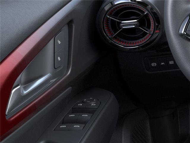 2026 Chevrolet Equinox EV RS (Stk: 69168) in Sudbury - Image 22 of 24