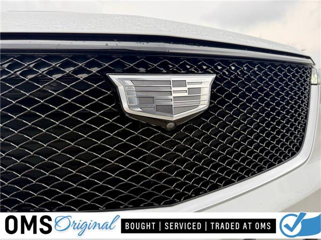 2023 Cadillac XT6 Sport (Stk: 2-11841A) in Oshawa - Image 11 of 50