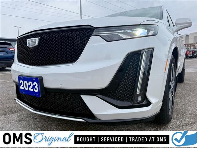 2023 Cadillac XT6 Sport (Stk: 2-11841A) in Oshawa - Image 12 of 50