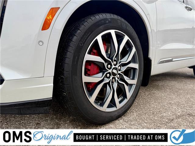 2023 Cadillac XT6 Sport (Stk: 2-11841A) in Oshawa - Image 14 of 50