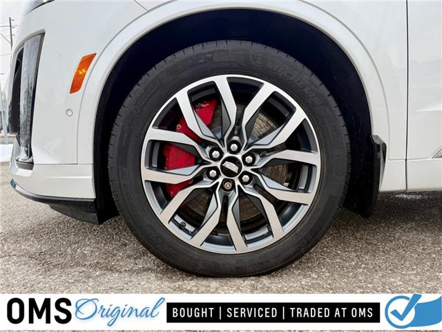 2023 Cadillac XT6 Sport (Stk: 2-11841A) in Oshawa - Image 15 of 50