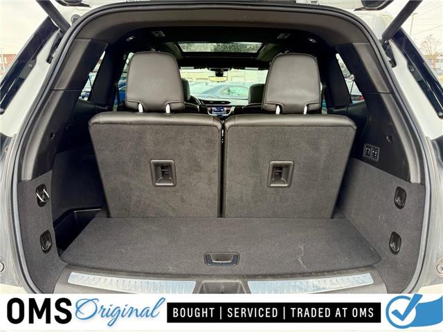 2023 Cadillac XT6 Sport (Stk: 2-11841A) in Oshawa - Image 19 of 50
