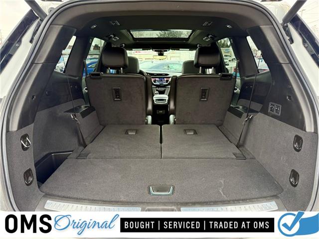 2023 Cadillac XT6 Sport (Stk: 2-11841A) in Oshawa - Image 20 of 50
