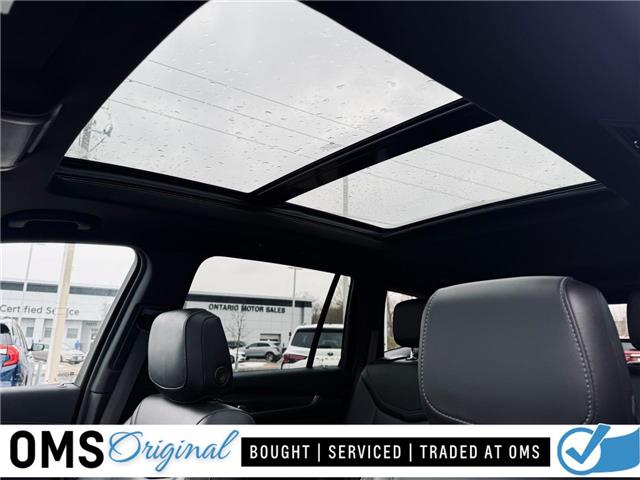 2023 Cadillac XT6 Sport (Stk: 2-11841A) in Oshawa - Image 23 of 50