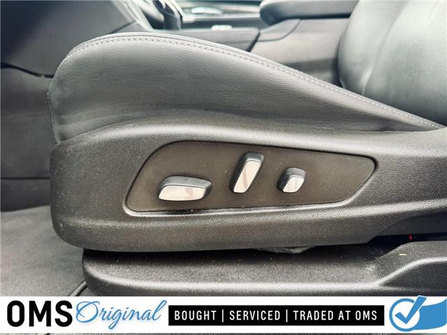 2023 Cadillac XT6 Sport (Stk: 2-11841A) in Oshawa - Image 25 of 50