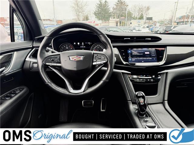 2023 Cadillac XT6 Sport (Stk: 2-11841A) in Oshawa - Image 29 of 50