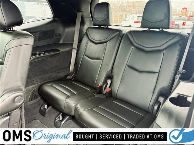 2023 Cadillac XT6 Sport (Stk: 2-11841A) in Oshawa - Image 30 of 50