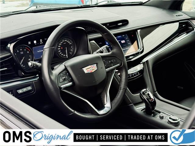 2023 Cadillac XT6 Sport (Stk: 2-11841A) in Oshawa - Image 31 of 50