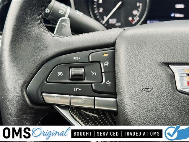2023 Cadillac XT6 Sport (Stk: 2-11841A) in Oshawa - Image 34 of 50