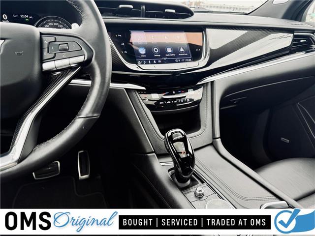 2023 Cadillac XT6 Sport (Stk: 2-11841A) in Oshawa - Image 40 of 50
