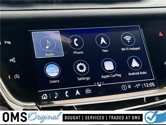 2023 Cadillac XT6 Sport (Stk: 2-11841A) in Oshawa - Image 41 of 50