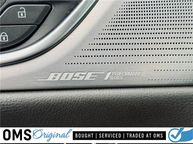 2023 Cadillac XT6 Sport (Stk: 2-11841A) in Oshawa - Image 42 of 50