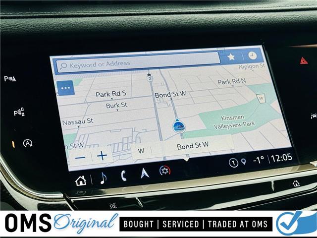 2023 Cadillac XT6 Sport (Stk: 2-11841A) in Oshawa - Image 43 of 50