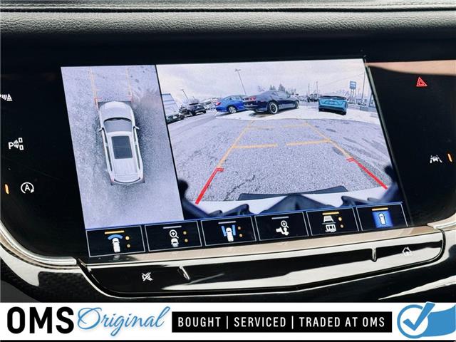 2023 Cadillac XT6 Sport (Stk: 2-11841A) in Oshawa - Image 45 of 50
