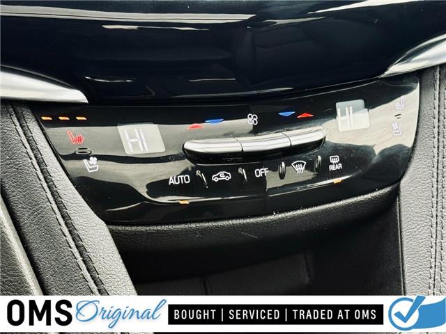 2023 Cadillac XT6 Sport (Stk: 2-11841A) in Oshawa - Image 46 of 50