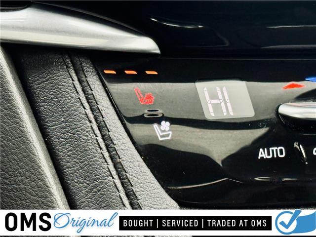 2023 Cadillac XT6 Sport (Stk: 2-11841A) in Oshawa - Image 47 of 50