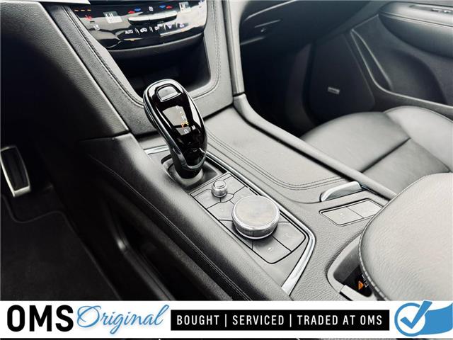 2023 Cadillac XT6 Sport (Stk: 2-11841A) in Oshawa - Image 48 of 50