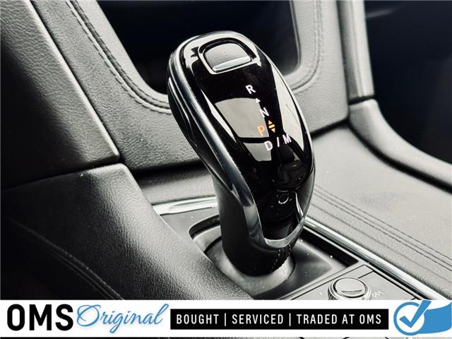 2023 Cadillac XT6 Sport (Stk: 2-11841A) in Oshawa - Image 49 of 50