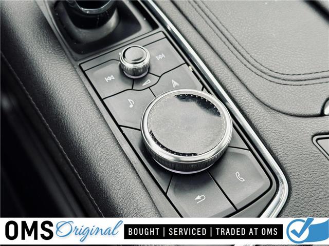 2023 Cadillac XT6 Sport (Stk: 2-11841A) in Oshawa - Image 50 of 50