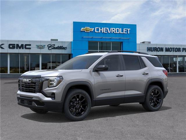 2026 GMC Terrain Elevation (Stk: 106387) in Exeter - Image 2 of 24 2026 GMC Terrain Elevation (Stk: 106387) in Exeter - Image 2 of 24