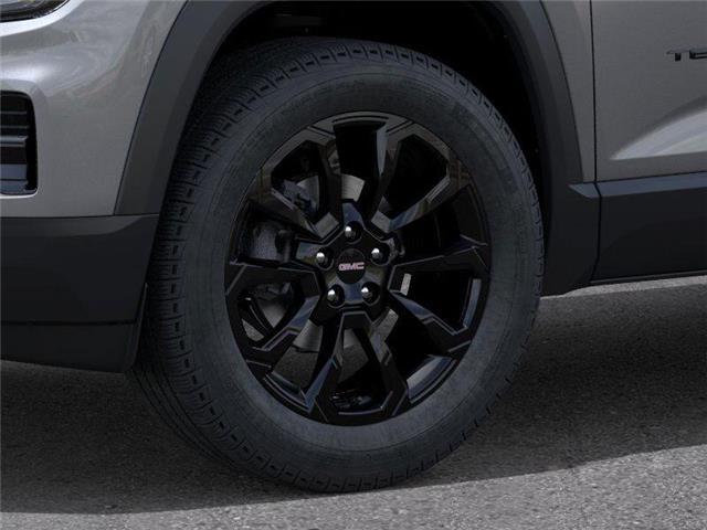 2026 GMC Terrain Elevation (Stk: 106387) in Exeter - Image 9 of 24 2026 GMC Terrain Elevation (Stk: 106387) in Exeter - Image 9 of 24