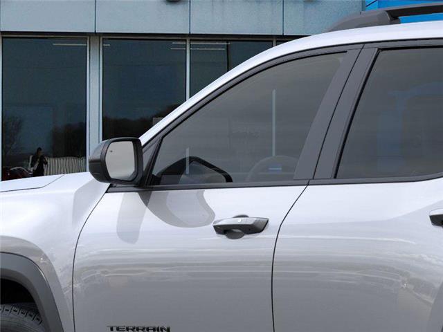 2026 GMC Terrain Elevation (Stk: 106387) in Exeter - Image 12 of 24 2026 GMC Terrain Elevation (Stk: 106387) in Exeter - Image 12 of 24