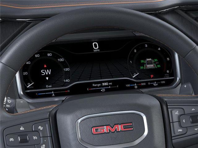 2026 GMC Sierra 1500 AT4 (Stk: 106295) in Exeter - Image 18 of 24