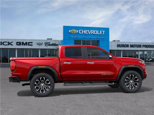 2026 GMC Canyon Denali (Stk: 106316) in Exeter - Image 5 of 24 2026 GMC Canyon Denali (Stk: 106316) in Exeter - Image 5 of 24