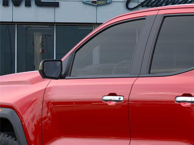 2026 GMC Canyon Denali (Stk: 106316) in Exeter - Image 12 of 24 2026 GMC Canyon Denali (Stk: 106316) in Exeter - Image 12 of 24