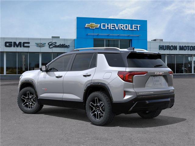 2026 GMC Terrain AT4 (Stk: 106390) in Exeter - Image 3 of 24 2026 GMC Terrain AT4 (Stk: 106390) in Exeter - Image 3 of 24