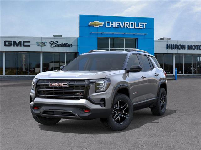 2026 GMC Terrain AT4 (Stk: 106390) in Exeter - Image 6 of 24 2026 GMC Terrain AT4 (Stk: 106390) in Exeter - Image 6 of 24