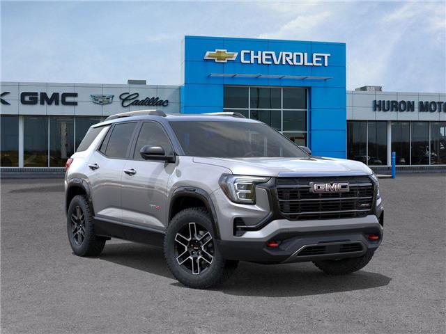 2026 GMC Terrain AT4 (Stk: 106390) in Exeter - Image 7 of 24 2026 GMC Terrain AT4 (Stk: 106390) in Exeter - Image 7 of 24