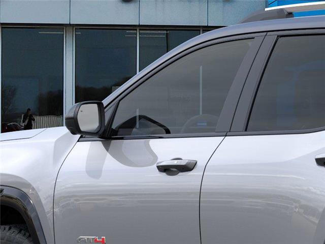 2026 GMC Terrain AT4 (Stk: 106390) in Exeter - Image 12 of 24 2026 GMC Terrain AT4 (Stk: 106390) in Exeter - Image 12 of 24