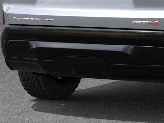 2026 GMC Terrain AT4 (Stk: 106390) in Exeter - Image 14 of 24 2026 GMC Terrain AT4 (Stk: 106390) in Exeter - Image 14 of 24