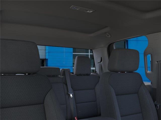 2026 Chevrolet Silverado 1500 Custom (Stk: 106396) in Exeter - Image 24 of 24
