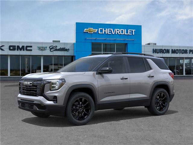 2026 GMC Terrain Elevation (Stk: 106308) in Exeter - Image 2 of 24