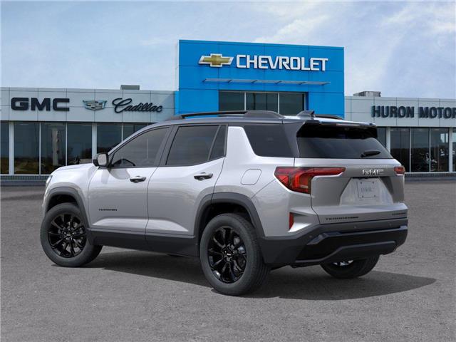 2026 GMC Terrain Elevation (Stk: 106308) in Exeter - Image 3 of 24