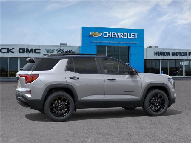 2026 GMC Terrain Elevation (Stk: 106308) in Exeter - Image 5 of 24