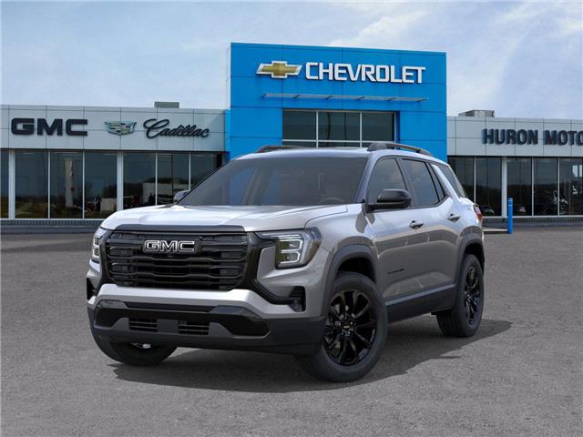 2026 GMC Terrain Elevation (Stk: 106308) in Exeter - Image 6 of 24