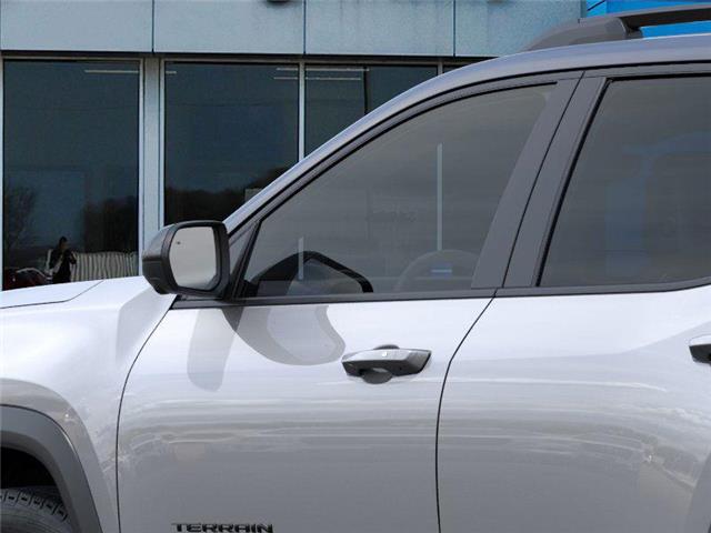 2026 GMC Terrain Elevation (Stk: 106308) in Exeter - Image 12 of 24