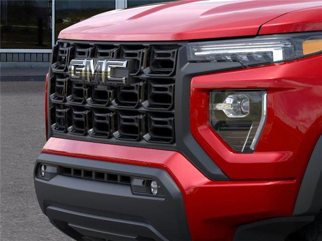 2026 GMC Canyon Elevation (Stk: 106399) in Exeter - Image 13 of 24