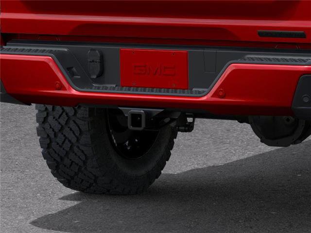 2026 GMC Canyon Elevation (Stk: 106399) in Exeter - Image 14 of 24