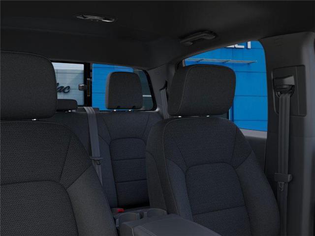 2026 GMC Canyon Elevation (Stk: 106399) in Exeter - Image 24 of 24