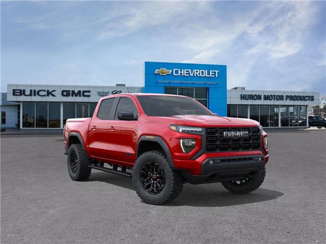 2026 GMC Canyon Elevation (Stk: 106400) in Exeter - Image 1 of 24