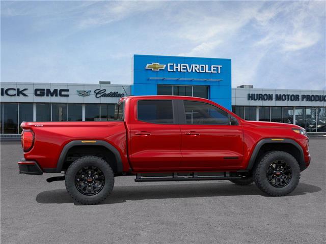 2026 GMC Canyon Elevation (Stk: 106400) in Exeter - Image 5 of 24