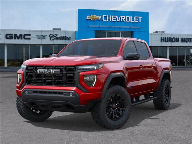 2026 GMC Canyon Elevation (Stk: 106400) in Exeter - Image 6 of 24