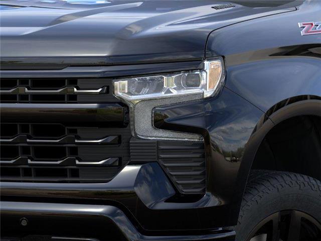 2026 Chevrolet Silverado 1500 RST (Stk: 106394) in Exeter - Image 10 of 24