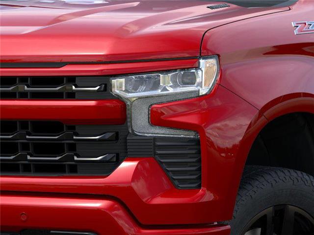 2026 Chevrolet Silverado 1500 RST (Stk: 106395) in Exeter - Image 10 of 24