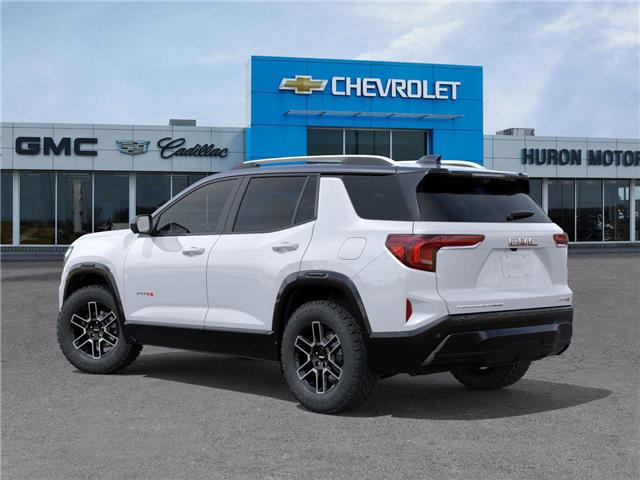 2026 GMC Terrain AT4 (Stk: 106397) in Exeter - Image 3 of 24